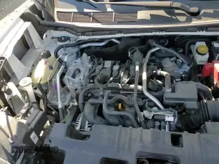 2025 Nissan Kicks S с VIN 3N8AP6BB8SL385738, выставлен на аукционе Copart как лот 81407375 с пробегом 18 857 миль миль и Чистый • Clean title. История ставок и продаж доступна на DreamBid. Изображение 15.