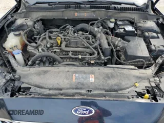 2020 Ford Fusion SE with VIN 3FA6P0HD3LR148490, listed as a Copart auction lot 66848485 with 114,075 mi miles and Clean title. Bid and sale history available at DreamBid. Image 11.