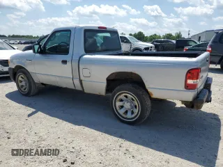 2009 Ford Ranger XL with VIN 1FTYR10D19PA35331, listed as a Copart auction lot 62268685 with 179,459 mi miles and Clean title. Bid and sale history available at DreamBid. Image 2.