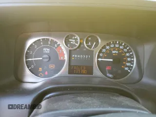2007 Hummer H3 SUV с VIN 5GTDN13E778176029, выставлен на аукционе Copart как лот 55097725 с пробегом 117 190 миль миль и Списание • Salvage title. История ставок и продаж доступна на DreamBid. Изображение 9.