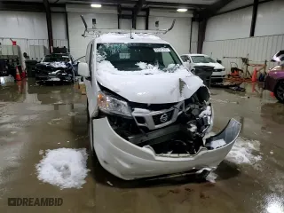 2021 Nissan NV200 Compact Cargo SV with VIN 3N6CM0KN8MK700659, listed as a Copart auction lot 88501725 with 94,678 mi miles and Salvage Title. Bid and sale history available at carsss.com. Image 10.
