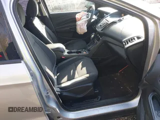 2016 Ford Escape S с VIN 1FMCU0F71GUA05308, выставлен на аукционе IAAI как лот 42002191 с пробегом 220 308 миль миль и . История ставок и продаж доступна на DreamBid. Изображение 5.