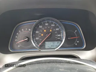 2013 Toyota RAV4 Limited with VIN 2T3DFREV8DW072137, listed as a Copart auction lot 47448335 with 80,019 mi miles and Salvage Title. Bid and sale history available at carsss.com. Image 9.
