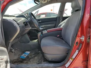 2006 Toyota Prius with VIN JTDKB20U167521830, listed as a Copart auction lot 69276684 with 135,884 mi miles and Clean Title. Bid and sale history available at DreamBid. Image 7.