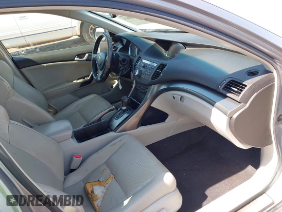 2012 Acura TSX Technology z VIN JH4CU2F60CC013714, wystawiony jako IAAI lot #42288834 z przebiegiem 127 972 mil mil oraz . Historia ofert i sprzedaży dostępna na DreamBid. Obrazek 5.