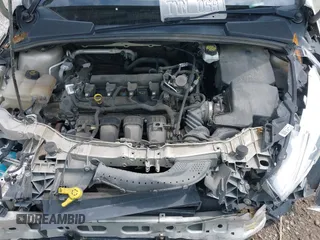 2018 Ford Focus Titanium с VIN 1FADP3J27JL279628, выставлен на аукционе IAAI как лот 42139356 с пробегом 108 007 миль миль и . История ставок и продаж доступна на DreamBid. Изображение 10.