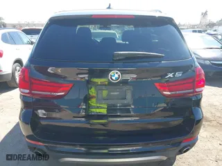 2017 BMW X5 sDrive35i with VIN 5UXKR2C5XH0U17833, listed as a IAAI auction lot 41856074 with 115,666 mi miles. Bid and sale history available at carsss.com. Image 17.