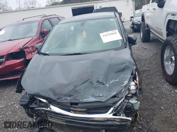 2020 Chevrolet Spark LS with VIN KL8CB6SA0LC429358, listed as a IAAI auction lot 41839860 with 73,000 mi miles and . Bid and sale history available at DreamBid. Image 13.