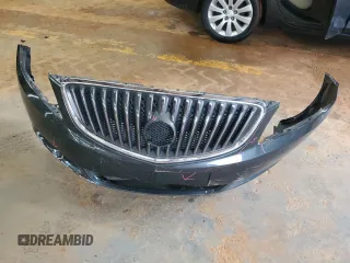2015 Buick Verano с VIN 1G4PP5SK9F4137974, выставлен на аукционе Copart как лот 57572415 с пробегом 158 378 миль миль и Списание • Salvage title. История ставок и продаж доступна на DreamBid. Изображение 12.