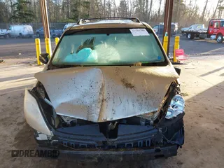 2004 Toyota Sienna CE with VIN 5TDZA23C44S097728, listed as a IAAI auction lot 41165780 with 130,553 mi miles. Bid and sale history available at carsss.com. Image 12.