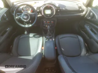 2016 MINI Clubman z VIN WMWLN5C57G2B28303, wystawiony jako Copart lot #56638375 z przebiegiem 130 262 mil mil oraz Szkoda całkowita • Salvage title. Historia ofert i sprzedaży dostępna na DreamBid. Obrazek 8.