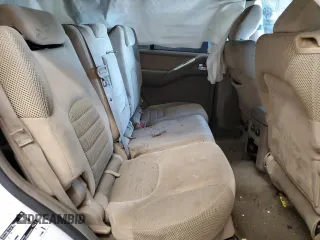 2011 Nissan Pathfinder S z VIN 5N1AR1NN4BC606130, wystawiony jako Copart lot #79444974 z przebiegiem Nie podano mil oraz Szkoda całkowita • Salvage title. Historia ofert i sprzedaży dostępna na DreamBid. Obrazek 11.
