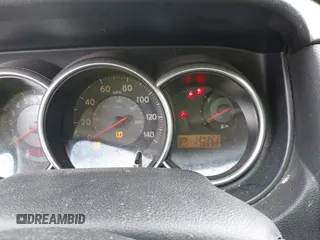 2008 Nissan Versa 1.8 S with VIN 3N1BC13E18L354964, listed as a IAAI auction lot 41581663 with 134,321 mi miles. Bid and sale history available at carsss.com. Image 7.