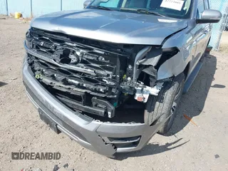 2024 Ford Expedition Limited z VIN 1FMJU2A82REA47518, wystawiony jako IAAI lot #42722089 z przebiegiem 50 101 mil mil oraz . Historia ofert i sprzedaży dostępna na DreamBid. Obrazek 6.