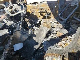 2008 Ford F-350 XL z VIN 1FTWW33R88EA48073, wystawiony jako Copart lot #49414825 z przebiegiem Nie podano mil oraz Szkoda całkowita • Salvage title. Historia ofert i sprzedaży dostępna na DreamBid. Obrazek 7.