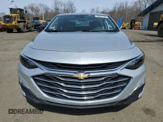 2020 Chevrolet Malibu LS with VIN 1G1ZC5ST5LF156676, listed as a Copart auction lot 50887165 with Not Provided miles and Clean Title. Bid and sale history available at DreamBid. Image 5.