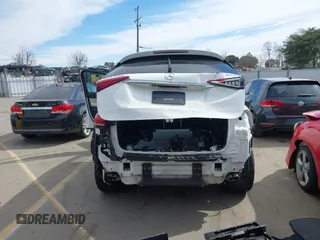 2021 Mercedes-Benz GLE 450 с VIN 4JGFB5KB5MA405637, выставлен на аукционе IAAI как лот 41620048 с пробегом 61 928 миль миль и . История ставок и продаж доступна на DreamBid. Изображение 6.