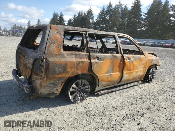 2007 Toyota Highlander w/3rd Row z VIN JTEEW21A570047845, wystawiony jako Copart lot #56232595 z przebiegiem Nie podano mil oraz Szkoda całkowita • Salvage title. Historia ofert i sprzedaży dostępna na DreamBid. Obrazek 3.