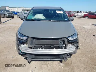 2023 Chrysler Pacifica Touring L с VIN 2C4RC1BG8PR613532, выставлен на аукционе IAAI как лот 41991493 с пробегом 70 670 миль миль и . История ставок и продаж доступна на DreamBid. Изображение 13.