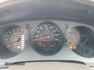 2003 Acura TL with VIN 19UUA56603A050422, listed as a Copart auction lot 68281254 with 258,466 mi miles and Salvage Title. Bid and sale history available at carsss.com. Image 9.