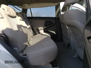 2011 Toyota RAV4 with VIN JTMBK4DV7B5101851, listed as a Copart auction lot 86580654 with 189,061 mi miles and Salvage Title. Bid and sale history available at carsss.com. Image 12.