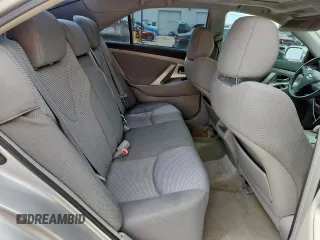 2011 Toyota Camry LE with VIN 4T1BF3EK5BU187262, listed as a Copart auction lot 57223015 with 225,133 mi miles and Salvage title. Bid and sale history available at DreamBid. Image 10.