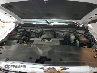 2016 Chevrolet Silverado 1500 LTZ with VIN 1GCVKSEC7GZ220319, listed as a Copart auction lot 80179644 with 180,271 mi miles and Salvage Title. Bid and sale history available at carsss.com. Image 11.