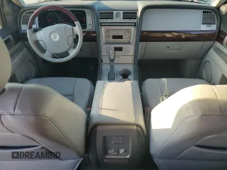2004 Lincoln Navigator Luxury with VIN 5LMFU27R04LJ43736, listed as a Copart auction lot 74273794 with 98,152 mi miles and Clean Title. Bid and sale history available at carsss.com. Image 8.