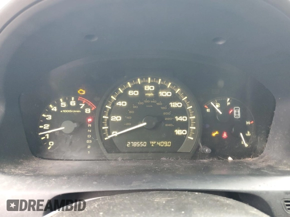 2006 Honda Accord LX with VIN 1HGCM56476A082838, listed as a Copart auction lot 62833545 with 278,550 mi miles and Clean title. Bid and sale history available at DreamBid. Image 9.
