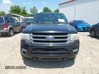 2016 Ford Expedition XLT with VIN 1FMJU1JT0GEF33482, listed as a IAAI auction lot 42609864 with 130,622 mi miles and . Bid and sale history available at DreamBid. Image 12.
