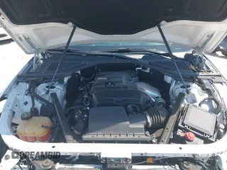 2018 Cadillac CT6 RWD with VIN 1G6KA5RX1JU130966, listed as a IAAI auction lot 41988848 with 50,453 mi miles and . Bid and sale history available at DreamBid. Image 10.