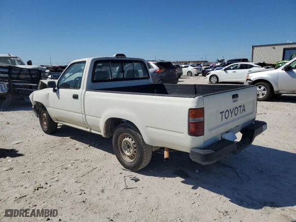 1994 Toyota 2WD Pickups with VIN JT4RN81A5R5181272, listed as a Copart auction lot 73692354 with 174,142 mi miles and Salvage Title. Bid and sale history available at carsss.com. Image 2.