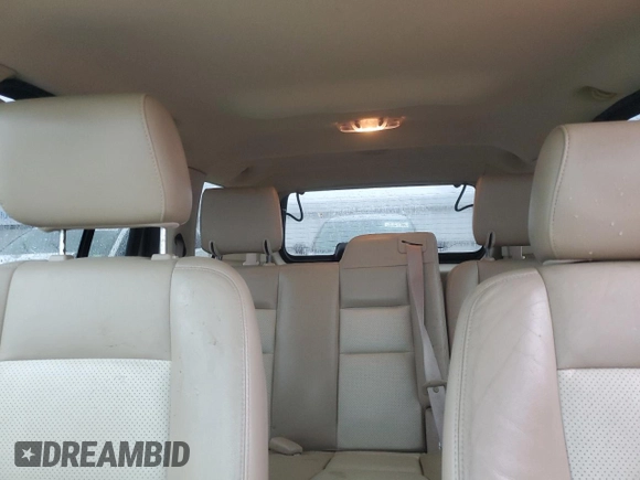 2006 Mercury Mountaineer Luxury with VIN 4M2EU47EX6UJ25263, listed as a Copart auction lot 46985475 with 111,656 mi miles and Salvage Title. Bid and sale history available at carsss.com. Image 10.