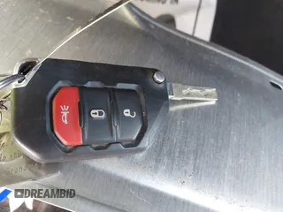 2020 Jeep Wrangler Willys с VIN 1C4GJXAG4LW164787, выставлен на аукционе IAAI как лот 41719754 с пробегом 63 802 миль миль и . История ставок и продаж доступна на DreamBid. Изображение 11.