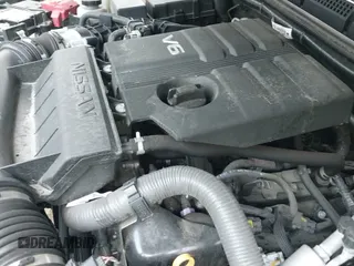 2022 Nissan Frontier SV with VIN 1N6ED1EKXNN651038, listed as a IAAI auction lot 42846151 with 51,602 mi miles and . Bid and sale history available at DreamBid. Image 23.