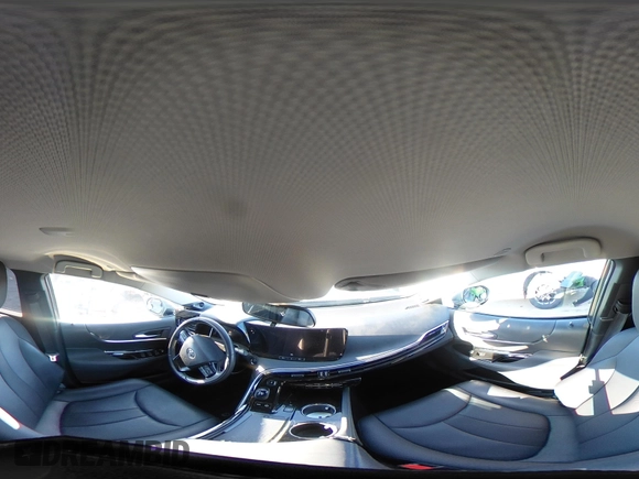 2023 Toyota Mirai XLE with VIN JTDAAAAAXPA010313, listed as a IAAI auction lot 41867909 with 11,996 mi miles. Bid and sale history available at carsss.com. Image 18.