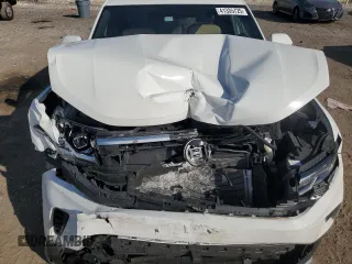 2023 Volkswagen Atlas SE with VIN 1V2WC2CA5PC225975, listed as a Copart auction lot 41335725 with 11,374 mi miles and Salvage title. Bid and sale history available at DreamBid. Image 13.