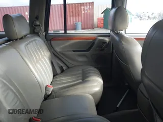 1999 Jeep Grand Cherokee Limited with VIN 1J4GW68N4XC740234, listed as a IAAI auction lot 42499542 with 204,036 mi miles and . Bid and sale history available at DreamBid. Image 8.
