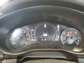 2019 Mazda 3 Select z VIN JM1BPACL2K1106950, wystawiony jako Copart lot #59481345 z przebiegiem 56 582 mil mil oraz Szkoda całkowita • Salvage title. Historia ofert i sprzedaży dostępna na DreamBid. Obrazek 9.