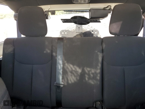 2016 Jeep Wrangler Unlimited Sport with VIN 1C4BJWDG0GL309976, listed as a Copart auction lot 63340505 with 66,714 mi miles and Salvage title. Bid and sale history available at DreamBid. Image 10.