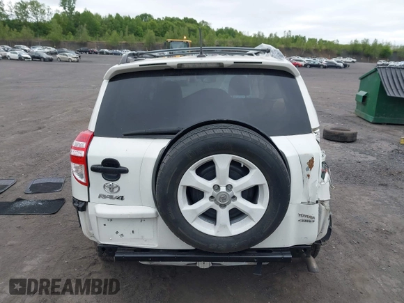 2010 Toyota RAV4 Limited with VIN 2T3DK4DV8AW014007, listed as a IAAI auction lot 42311564 with 216,202 mi miles and . Bid and sale history available at DreamBid. Image 16.