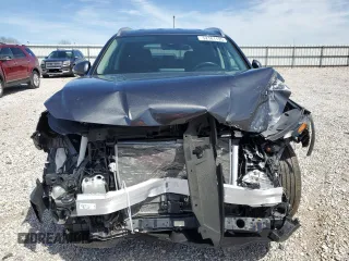 2022 Hyundai Santa Fe SEL z VIN 5NMS6DAJ9NH410504, wystawiony jako Copart lot #52181195 z przebiegiem 25 733 mil mil oraz Szkoda całkowita • Salvage title. Historia ofert i sprzedaży dostępna na DreamBid. Obrazek 5.
