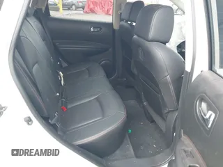 2011 Nissan Rogue S z VIN JN8AS5MV5BW263817, wystawiony jako IAAI lot #42171411 z przebiegiem 180 693 mil mil oraz . Historia ofert i sprzedaży dostępna na DreamBid. Obrazek 8.
