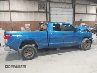 2008 Toyota Tundra 4WD Truck with VIN 5TBBV54198S521620, listed as a IAAI auction lot 41872448 with 250,904 mi miles. Bid and sale history available at carsss.com. Image 13.