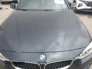 2016 BMW 4 Series 428i z VIN WBA4A9C5XGGL89545, wystawiony jako IAAI lot #41959630 z przebiegiem 61 908 mil mil oraz . Historia ofert i sprzedaży dostępna na DreamBid. Obrazek 6.