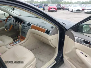 2005 Lexus ES 350 с VIN JTHBA30G555128134, выставлен на аукционе IAAI как лот 42368102 с пробегом 204 119 миль миль и . История ставок и продаж доступна на DreamBid. Изображение 5.