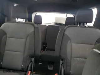 2023 Chevrolet Traverse LT Cloth with VIN 1GNEVGKW2PJ165982, listed as a Copart auction lot 44550735 with 68,503 mi miles and Non Repairable. Bid and sale history available at carsss.com. Image 10.