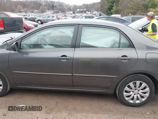 2013 Toyota Corolla L with VIN 2T1BU4EEXDC934686, listed as a IAAI auction lot 42074981 with 167,577 mi miles. Bid and sale history available at carsss.com. Image 15.