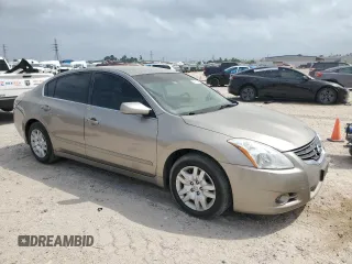 2012 Nissan Altima 2.5 SL with VIN 1N4AL2AP7CN466153, listed as a Copart auction lot 51715325 with 173,782 mi miles and Salvage Title. Bid and sale history available at carsss.com. Image 4.