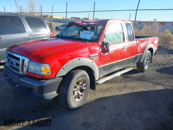 2008 Ford Ranger XLT с VIN 1FTZR45E18PA32418, выставлен на аукционе IAAI как лот 41282122 с пробегом 144 928 миль миль и . История ставок и продаж доступна на DreamBid. Изображение 19.